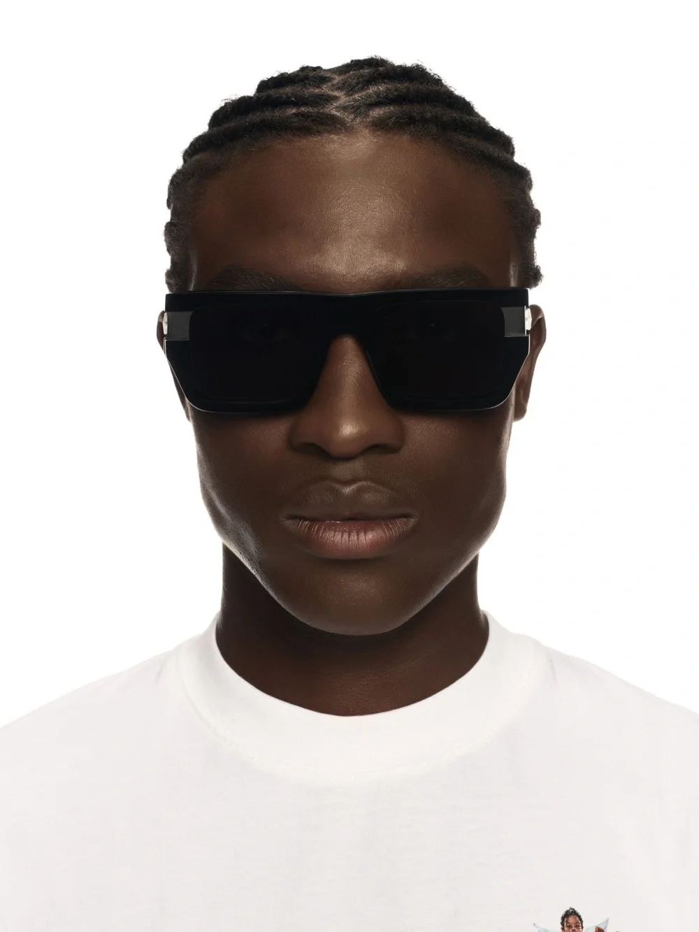 OFF-White Chester Sunglasses